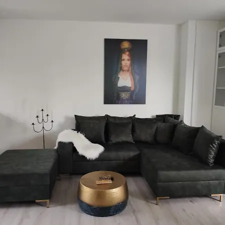 Bollenhut Superior Apartment