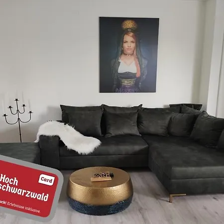 Apartment Bollenhut Superior