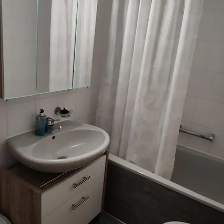 Apartment Bollenhut Superior