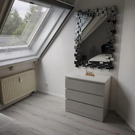 Apartment Bollenhut Superior *