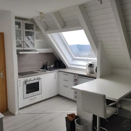 Apartment Bollenhut Superior *