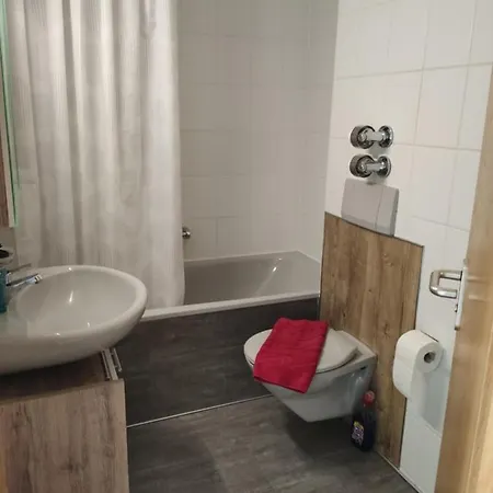 Apartment Bollenhut Superior