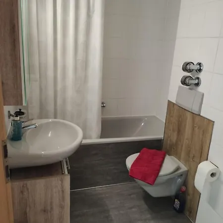 Apartment Bollenhut Superior *