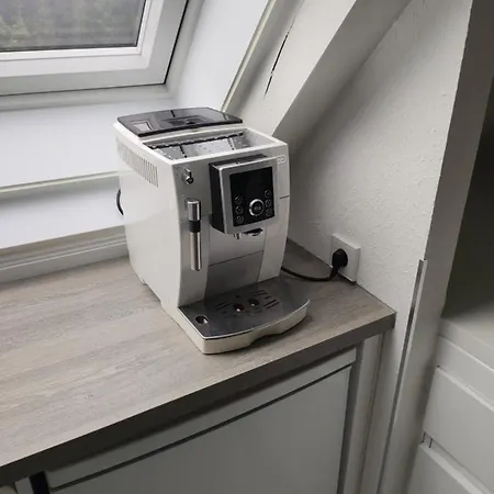 Apartment Bollenhut Superior *