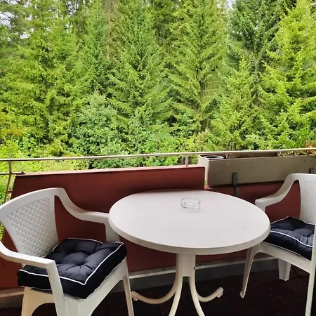 Apartment Bollenhut Superior