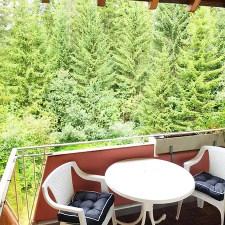 Apartment Bollenhut Superior *